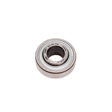 Ball bearing