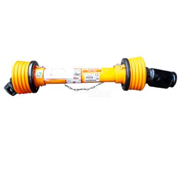 SP hriadeľ WPT-680 Lmin-610 C-60530/602.P6B1/5NW SIPMA