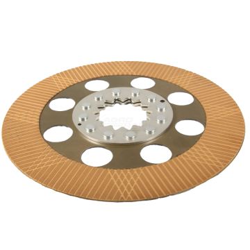 Bremsscheibe fi-342mm 14-z 30/422-21 Polen