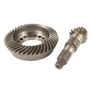 Wheel with roller 72/341-130 APL345 - 350 Z-13/42/26