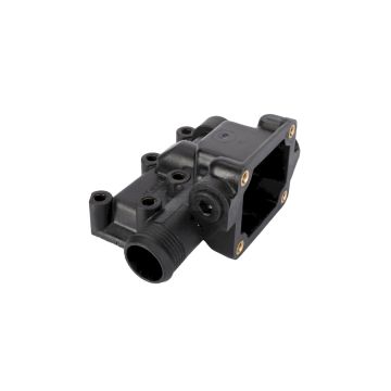 Thermostatgehäuse B106229
