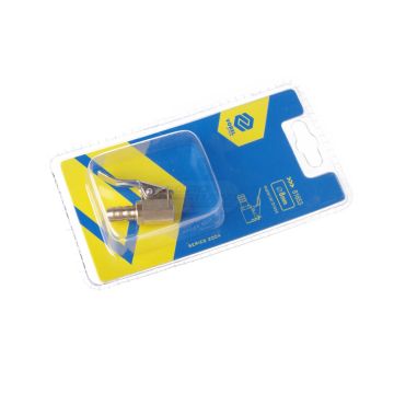 Hlavička na čerpanie YATO 8 mm