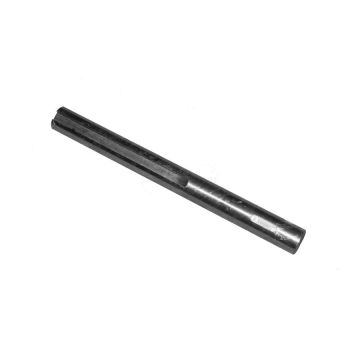 Schaftlänge 321 mm, Durchmesser 30 mm.