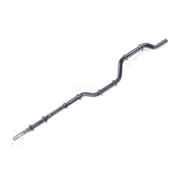 Front and rear straw walker shaft FI-31 LENGTH. 1140 CLAAS. MERCUR, CONSUL, DOMINATOR 76, 48, 58, 68,78.