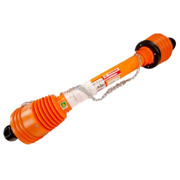 Arbre large SJ WPTS-680 Lmin-810