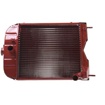 Radiator 30/150-3