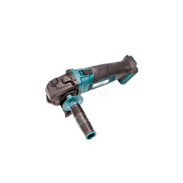 Angle grinder aku.18V 115mm without battery.