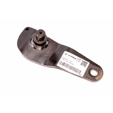 Handle cpl III chain. 16B