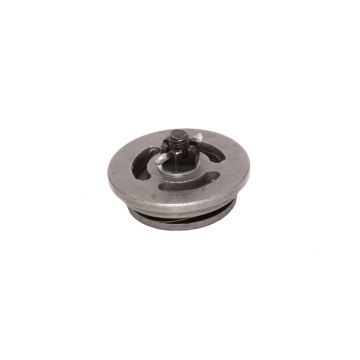 W-50 spring suction valve