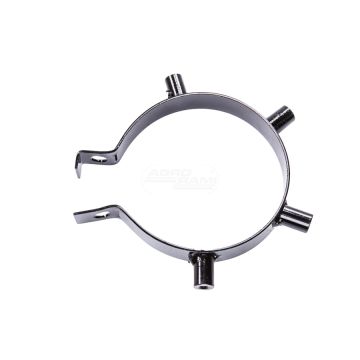 Svorka výfukového potrubia RE49133 POWER SILENCER