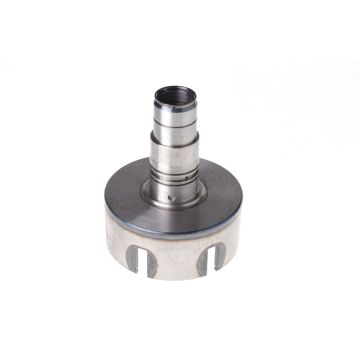 Complete PTO clutch housing ZSM Chełmno 89153130