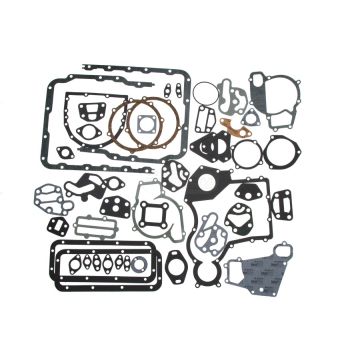 Sada tesnení na spodok motora 30/72-57, 3072-12 U5LB0023, 111501 POLGASKET