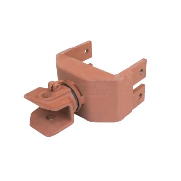 PORTE-ATTELAGE /pour vis/