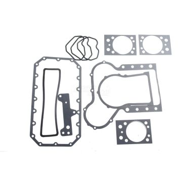 Set of seals ZETOR 3 POLGASKET