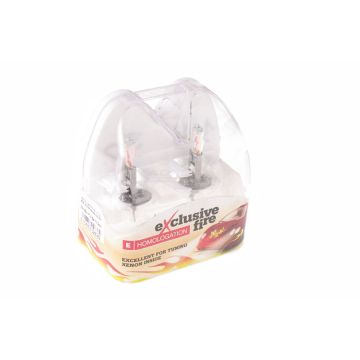 BOSMA light bulb kit 8382