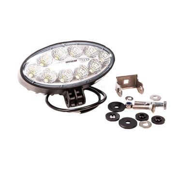 Lampe de travail avec LED et câble (4000 lm) WESEM