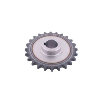 Hardened steel wheel WARYŃSKI