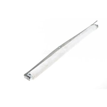 Radiator cover set 46613000