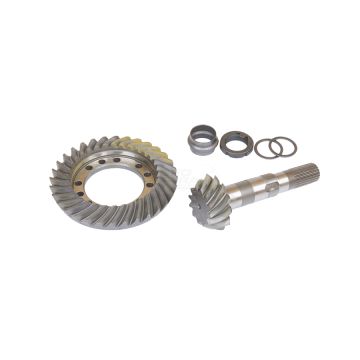 Diskové koleso 40HP Z-12/32 930261 Zetor