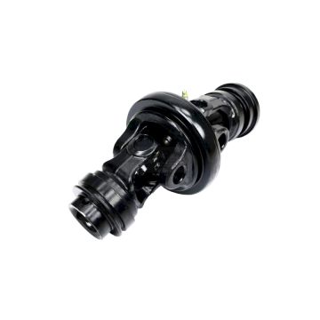 Wide angle joint kpl. shaft series 2R.3R. for tube 43.5x3.4 -1 3/8 Z6 WARYŃSKI