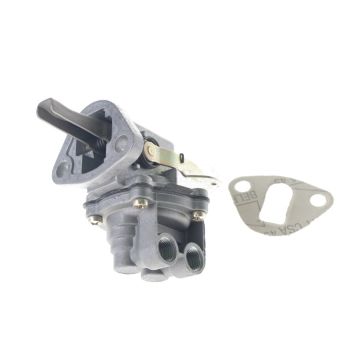 Pompe d'alimentation AK-042/1 30/100-17 100-266