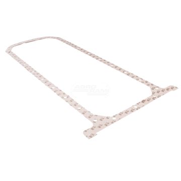 Bowl gasket 78002022