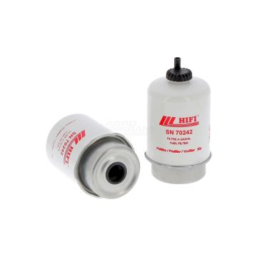 Hifi Filter RE529644 Vorfilter