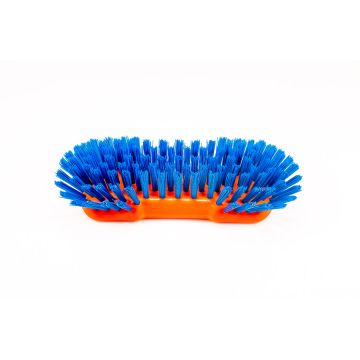 AMIR universal sponge scrubbing brush