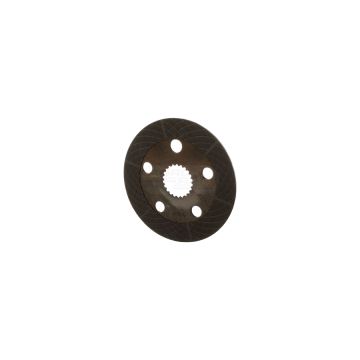 CNH brake disc