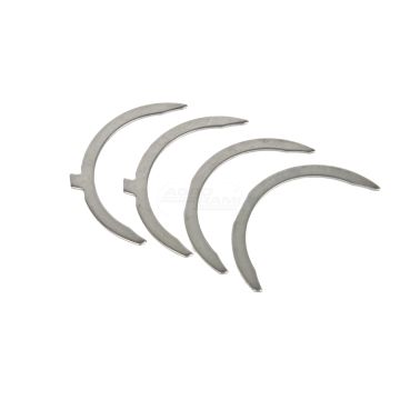 Jeu de demi-anneaux 30/6-4