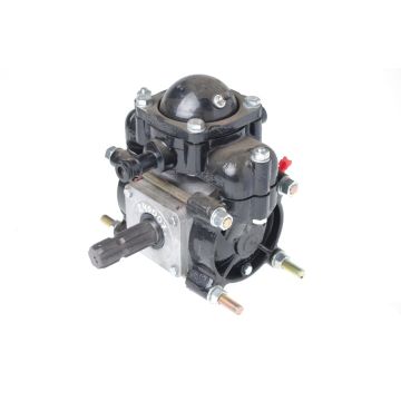 Pompa 02000  Termit P-40 4002041270