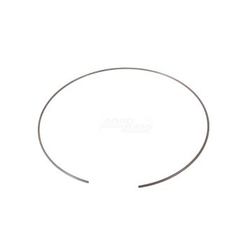 Zajišťovací kroužek na věnec