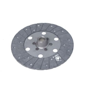Clutch disc ZSM Chełmno 46611010
