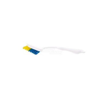 Brush for joint and pulsator narrow white