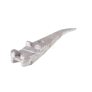 Hliníkový zub 19/5 4435100015