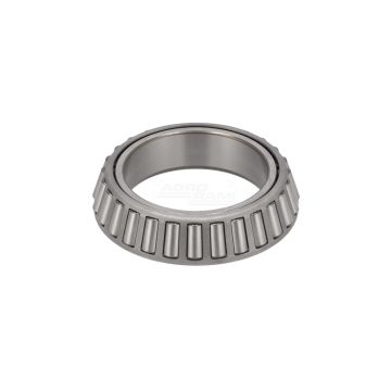 Bearing assembly