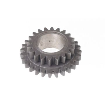 Double wheel (28x20 teeth)