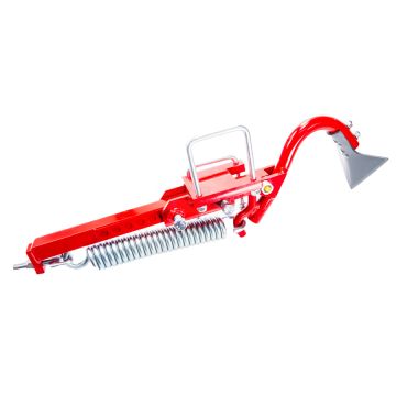 Ensemble conditionneur Ag/046 ATLAS