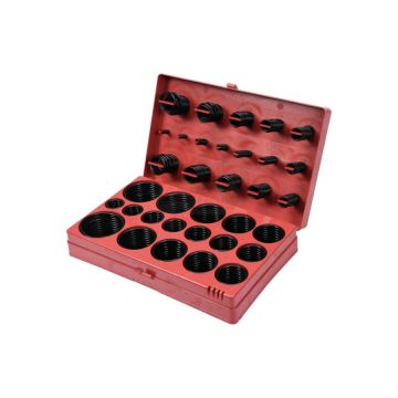 Sada gumových O-krúžkov YATO mix veľkostí 419 ks