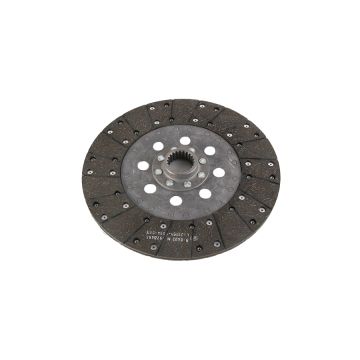 Clutch disc 41/221-911