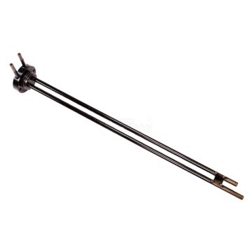 Hadica palivovej nádrže 72115214,72115215 ČESKÝ VÝROBOK