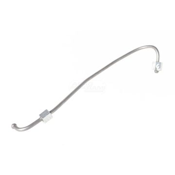 Satz Kraftstoffleitungen für Rotationspumpen