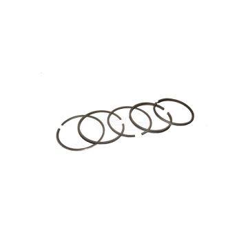 Ensemble de bagues K1-1380-000 PRIMA