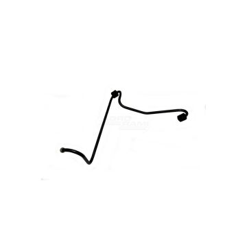 Vstrekovacie potrubie 14009552 SLOVENSKÝ VÝROBOK