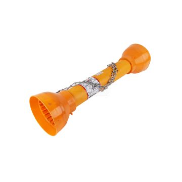 Couvercle d'arbre WPT-460,540 Lmin-610 BA-5/3  SIPMA