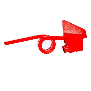 OPTIMA FERTILIZER COULTER KPL. 821131 ORIGINAL