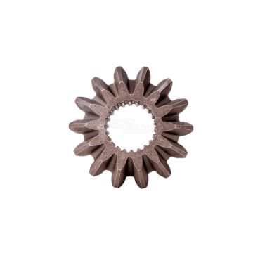 Bevel gear