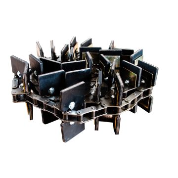 Elevator conveyor. set