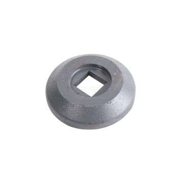 Couvercle de plaque FI-160