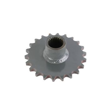 Sprocket Z22 rollers Famarol UNIA baler